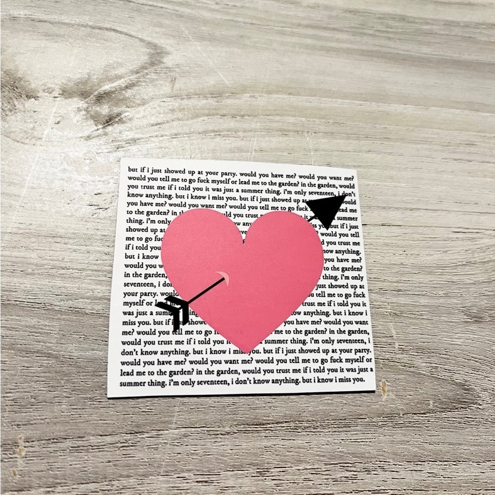 Taylor Swift Magnet